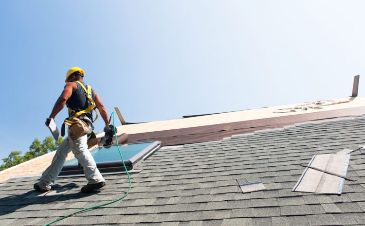 S&O Roofing and Construction